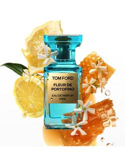 TOM FORD Private Blend Fleur De Portofino Eau de Parfum - view 2, 