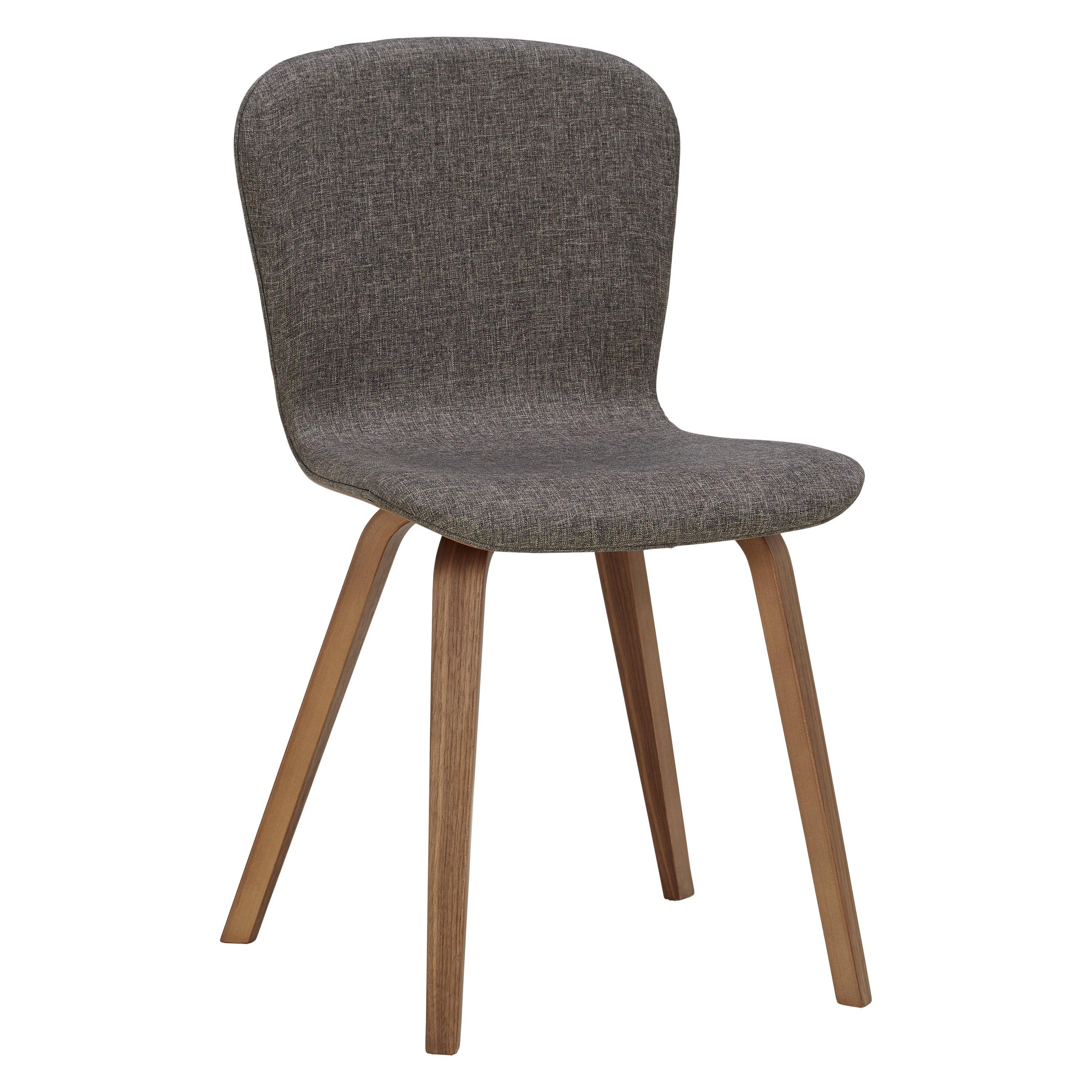 Says Who for John Lewis Cotta Chair, Walnut