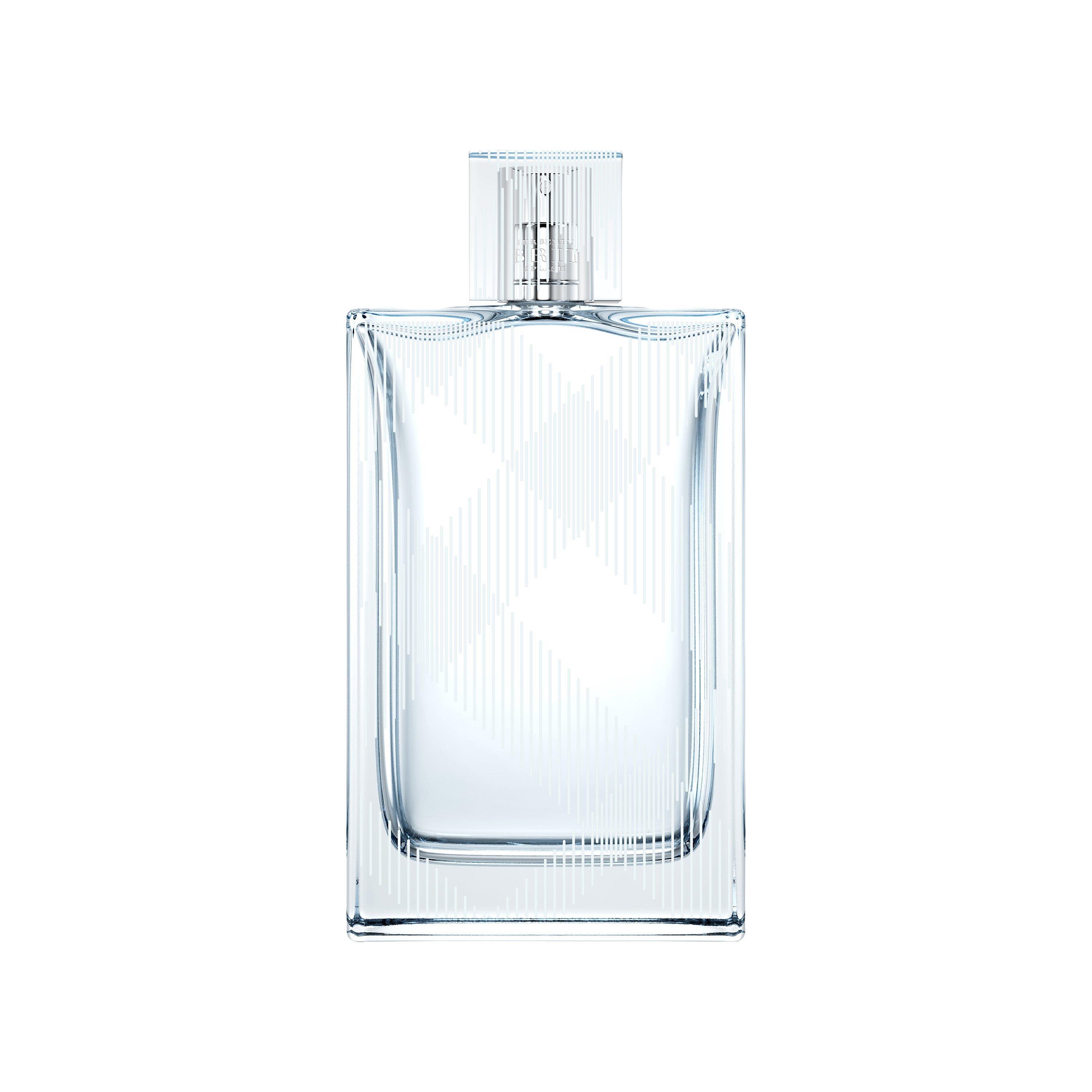 Burberry Brit Splash Men Eau de Toilette, 100ml