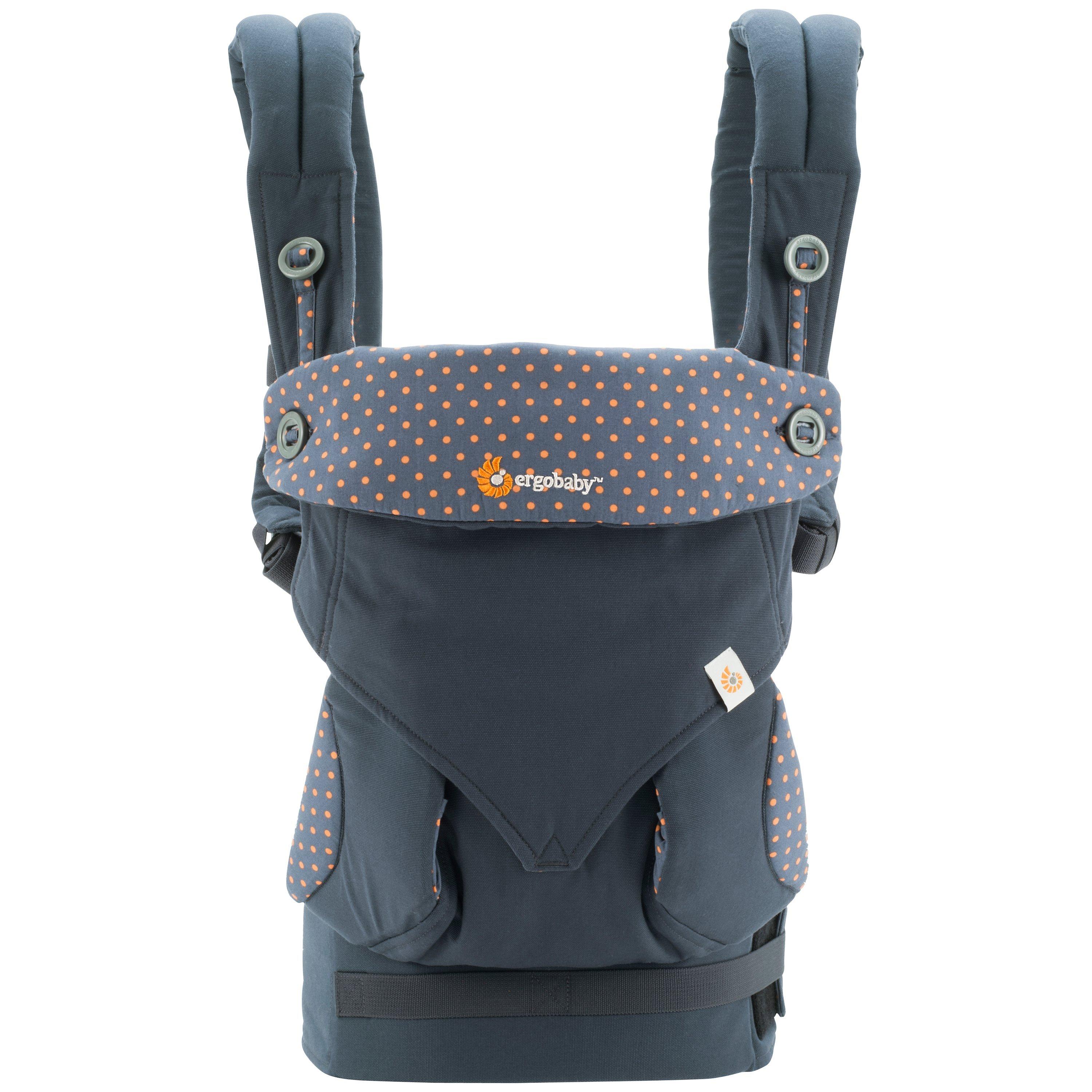 Carrier ergobaby 360 online