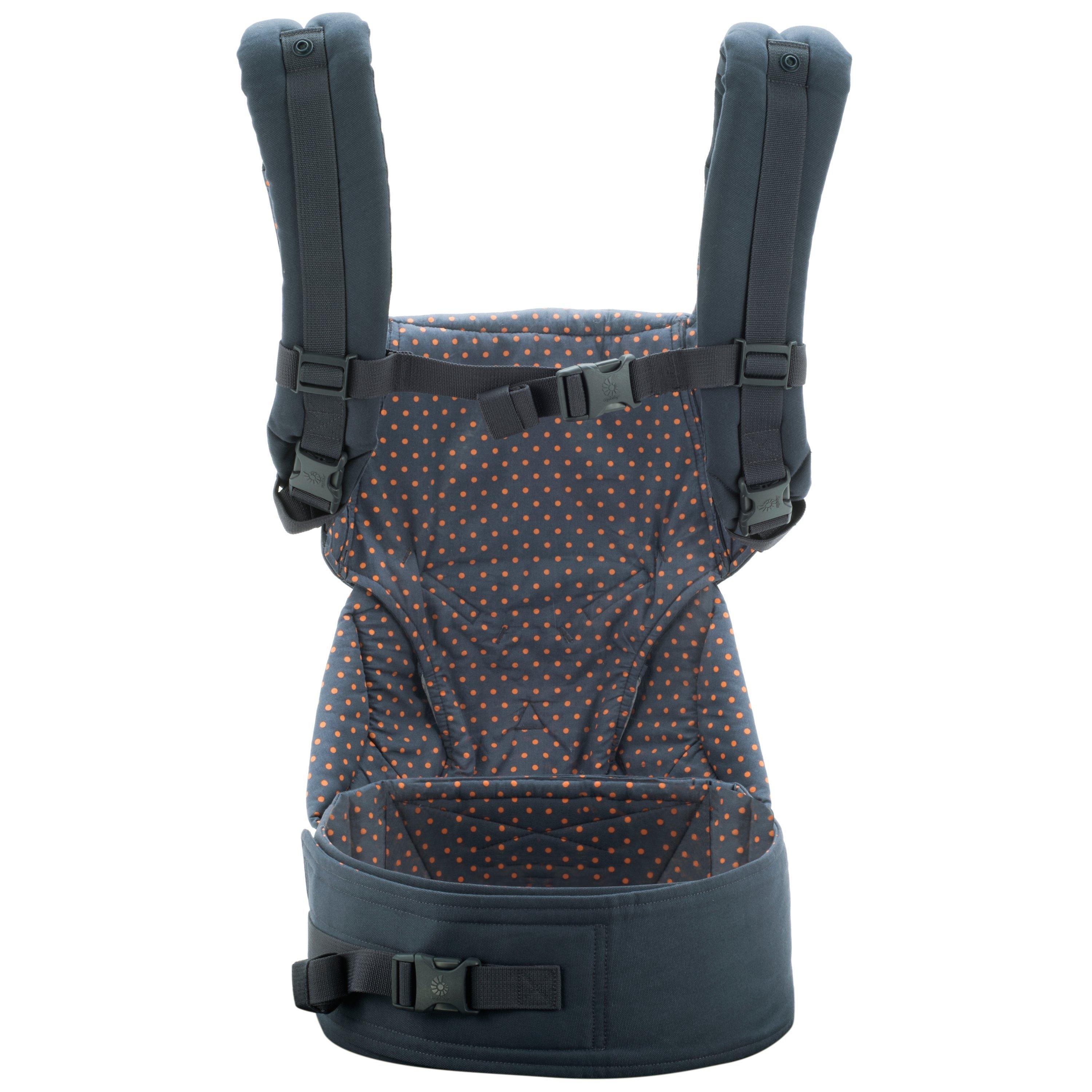 Ergobaby dusty blue online