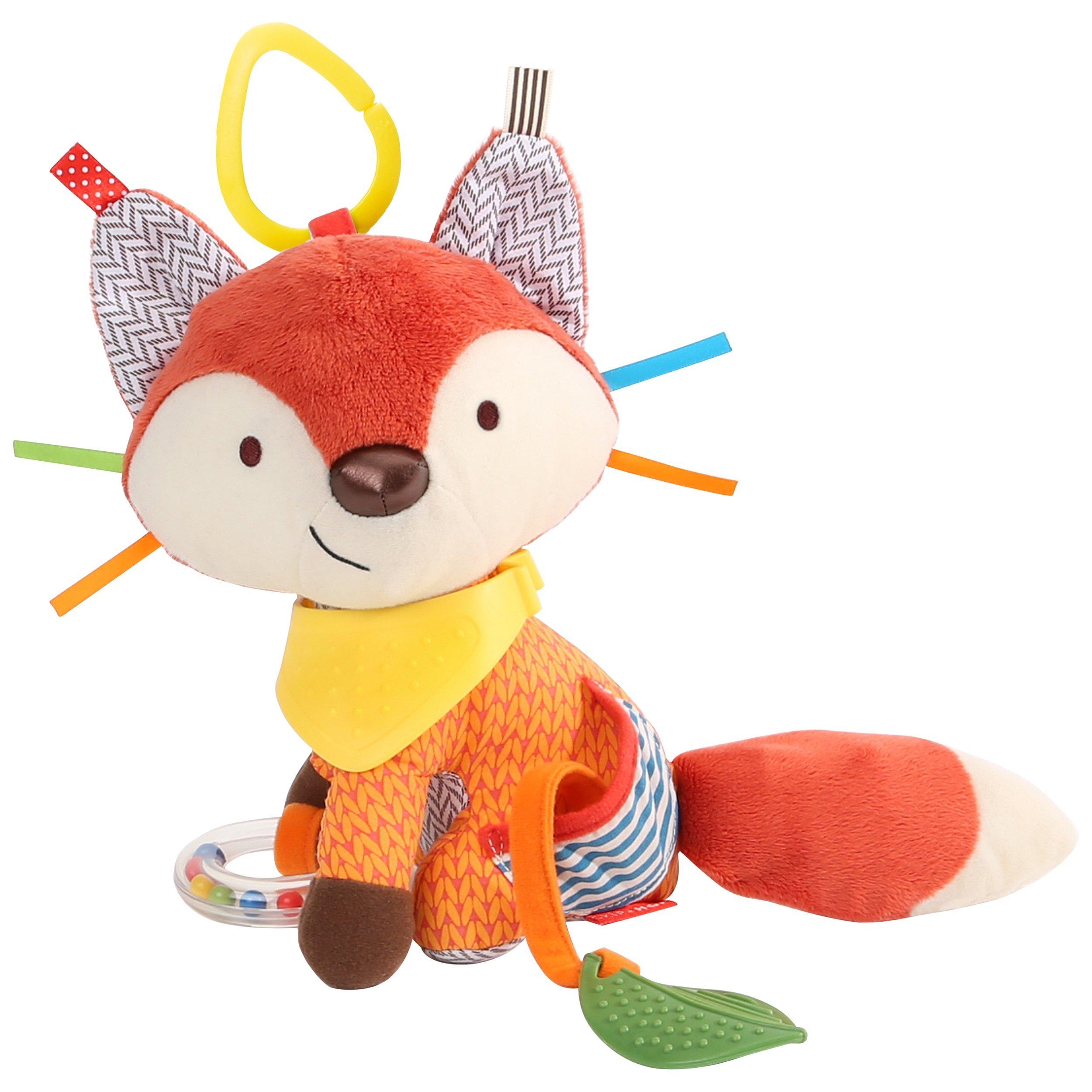 Skip hop bandana buddies activity toy on sale