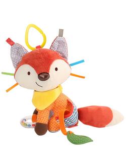 Skip Hop Bandana Buddies Fox, 