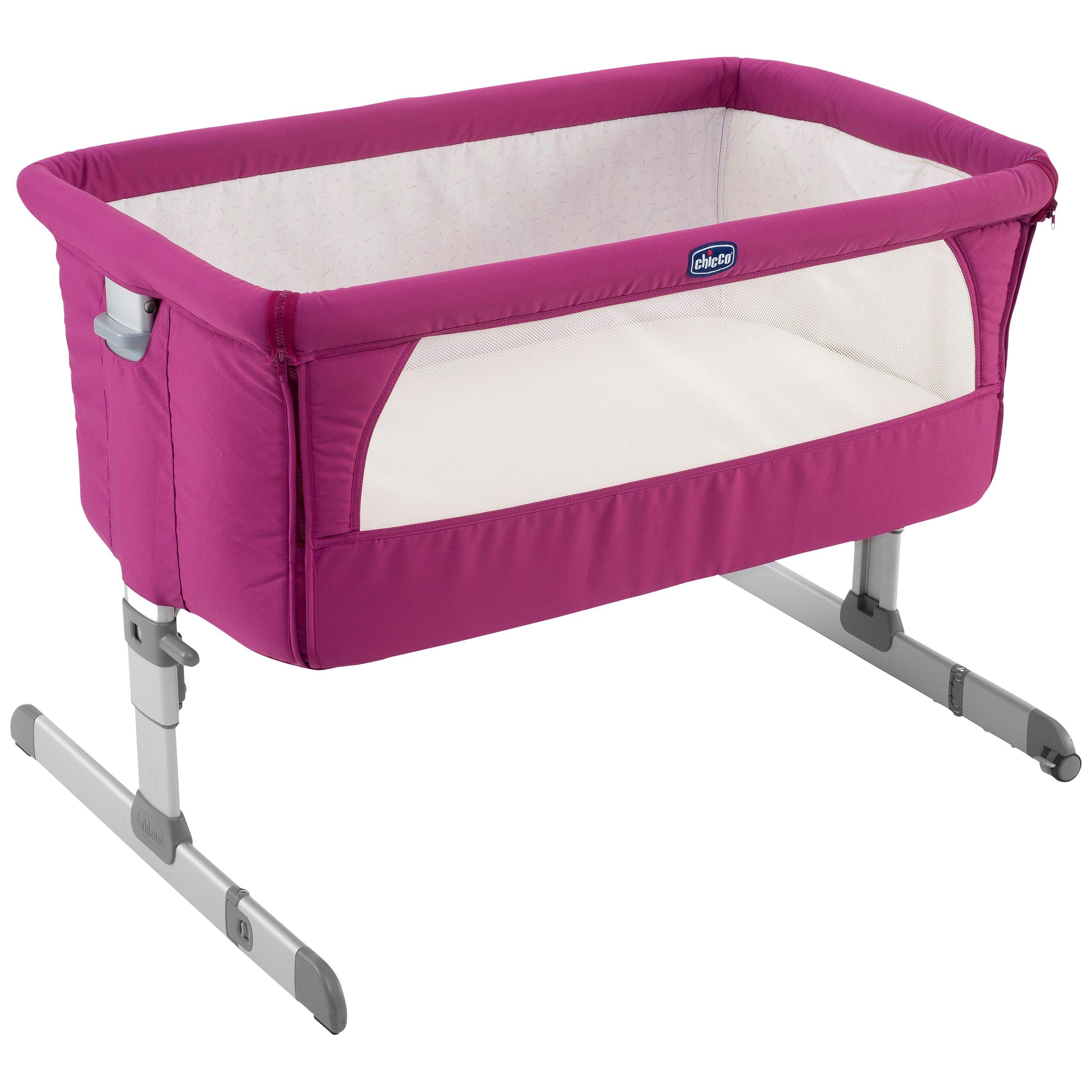 Chicco baby cot hotsell