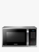 Panasonic NN CT55JWBPQ 27L Slimline Combination Microwave Oven White