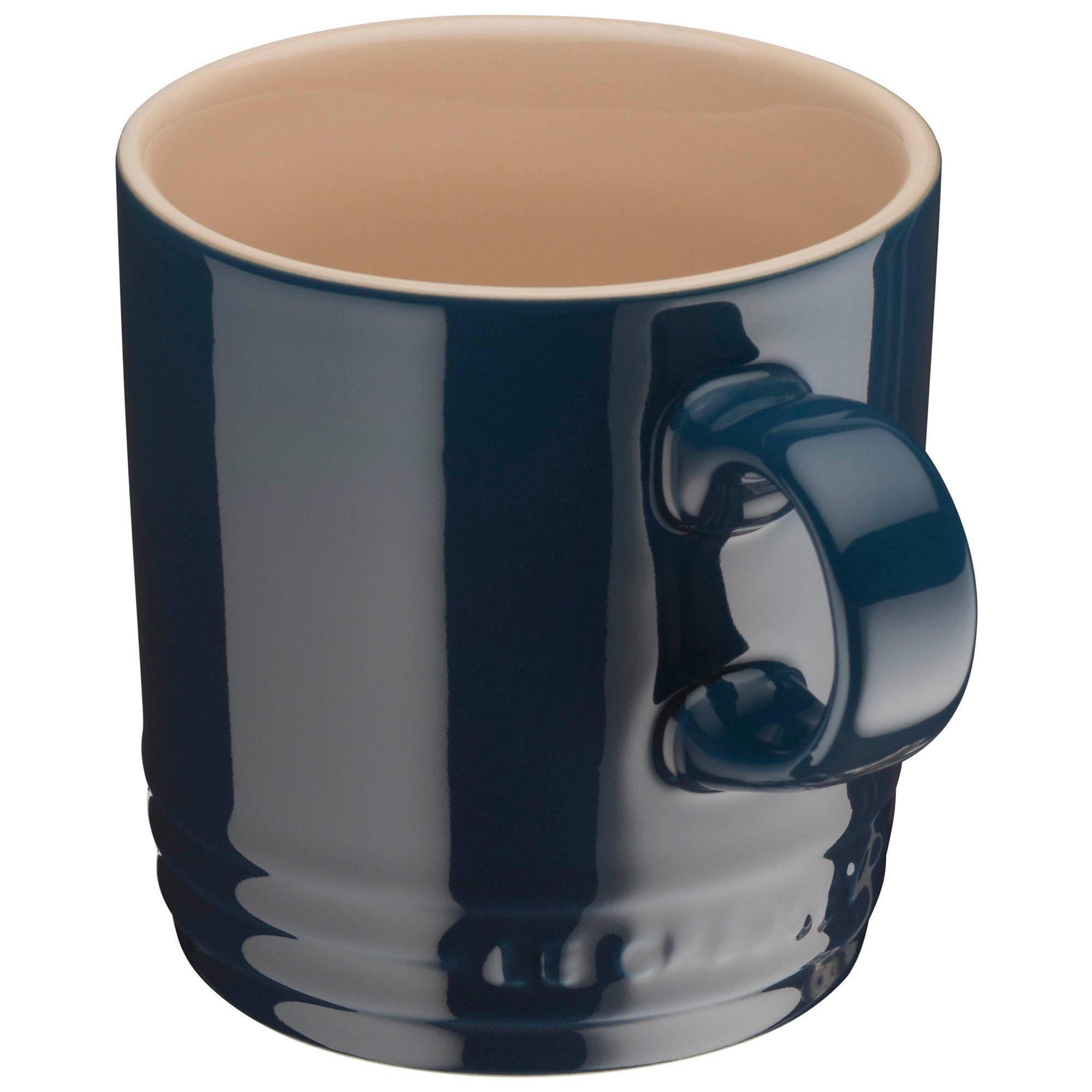 Le Creuset Stoneware Mug, Ink