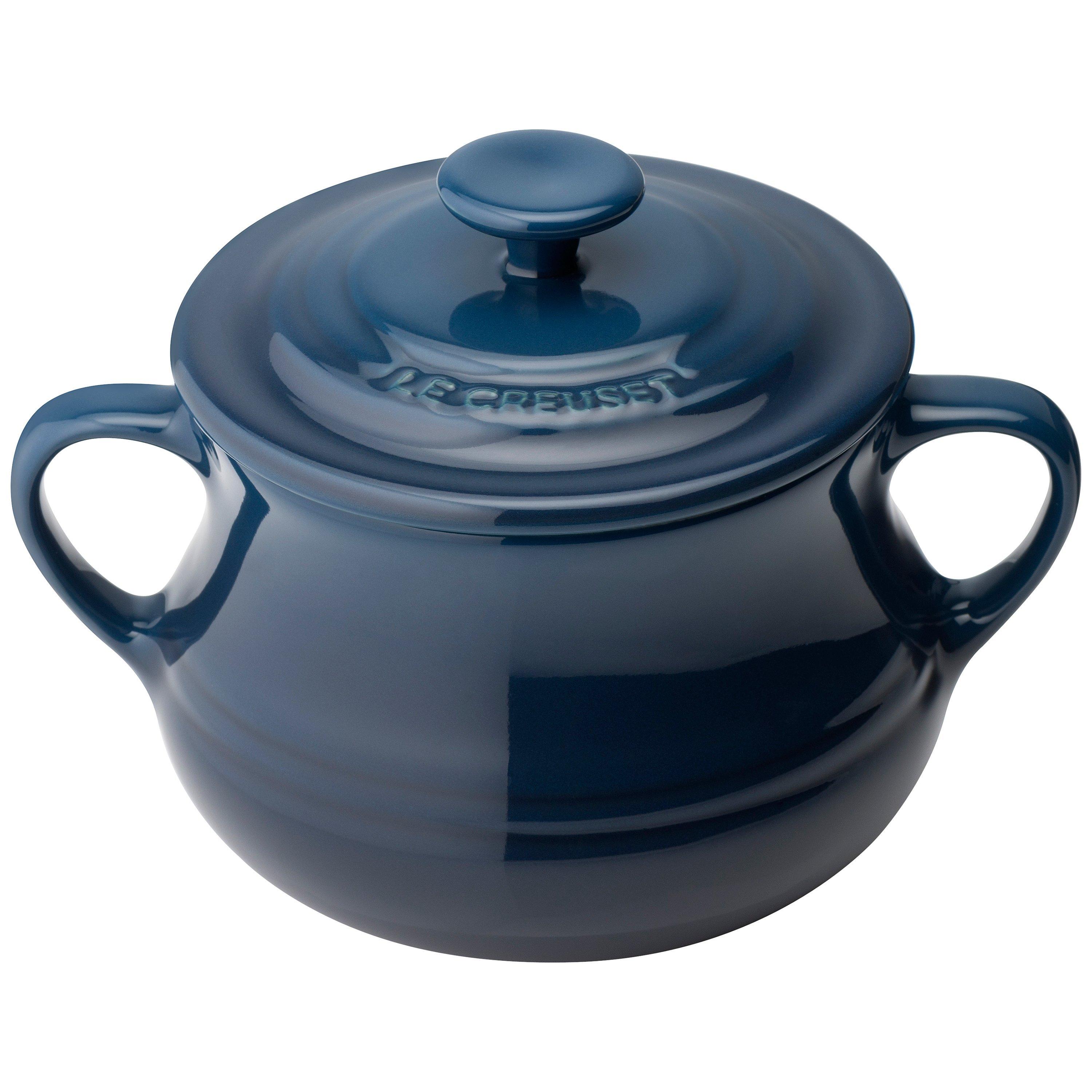 Le Creuset Soup Bowl, Set of 2, Ink