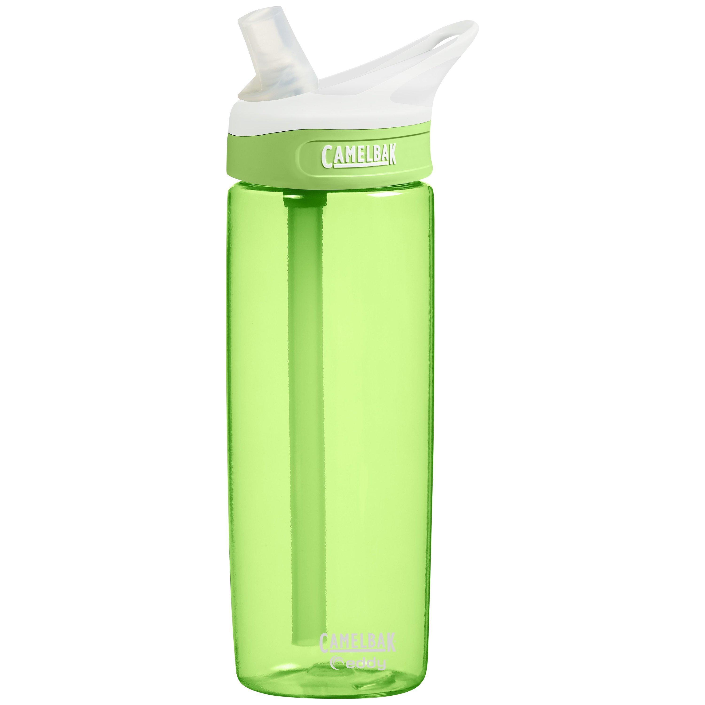 CamelBak Eddy Bottle, 600ml, Green