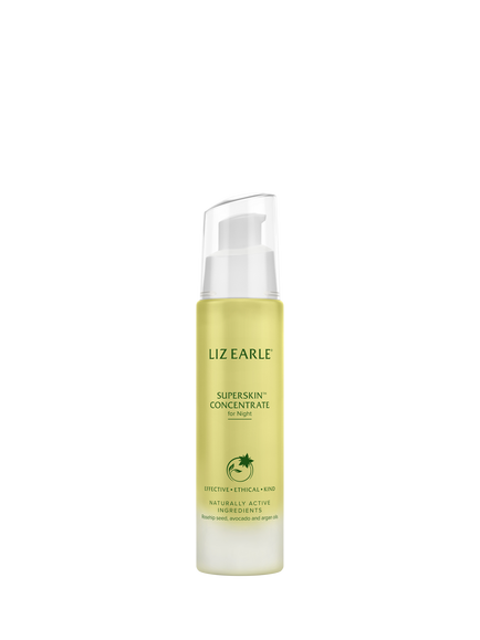 Liz Earle Superskin™ Concentrate for Night Moisturiser, 28ml, 
