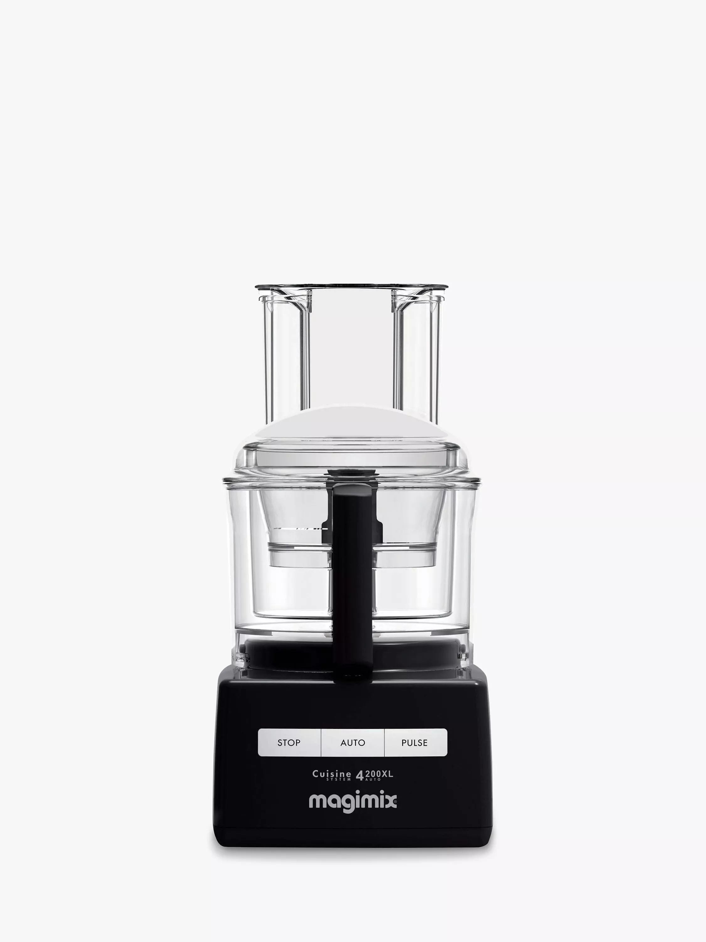 Magimix 4200XL Food Processor