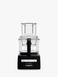 Magimix 4200XL Food Processor, Black