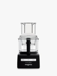 Magimix 4200XL Food Processor, Black