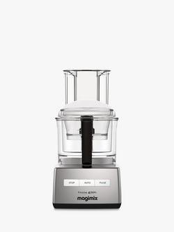 Magimix 4200XL Food Processor, Satin