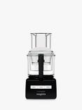Magimix 5200XL Food Processor, Black