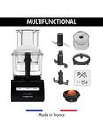 Magimix 5200XL Food Processor, Black