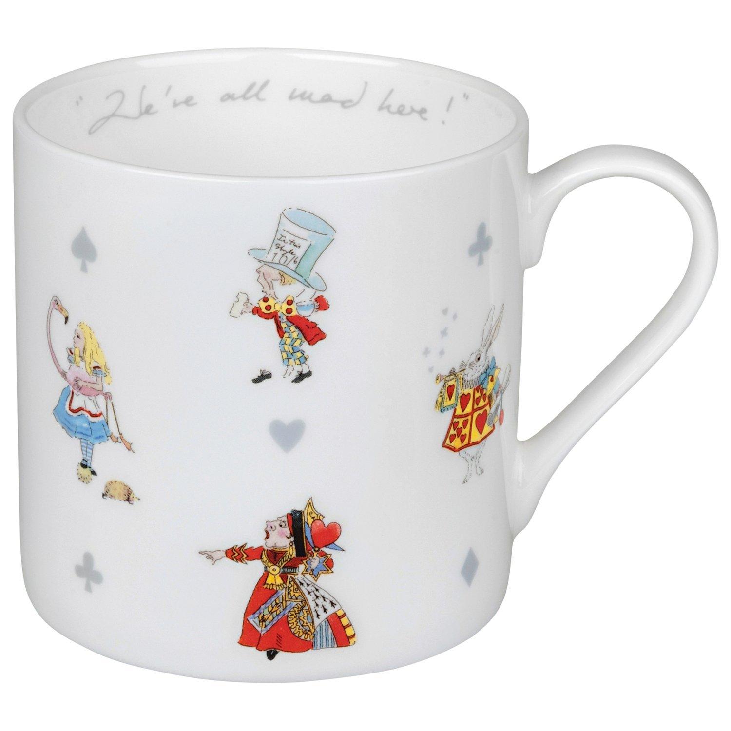 Sophie Allport Alice Large Mug