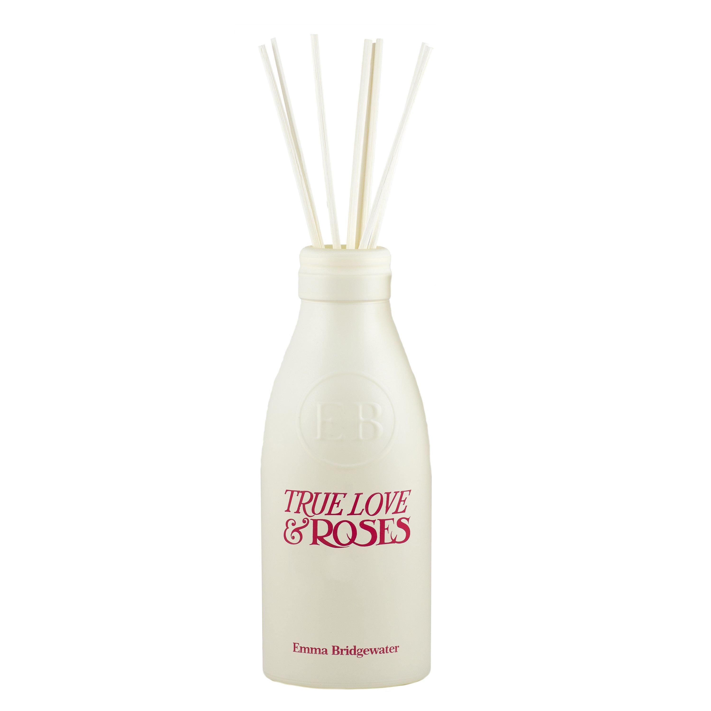 Emma Bridgewater True Love & Roses Diffuser