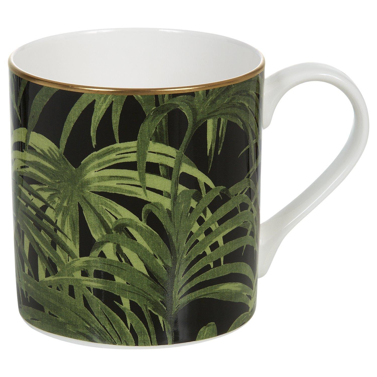 House of Hackney Palmeral Print Mug