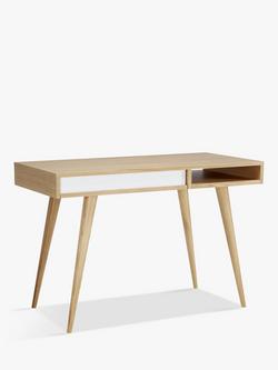 Nazanin Kamali for Case Celine Desk, Oak