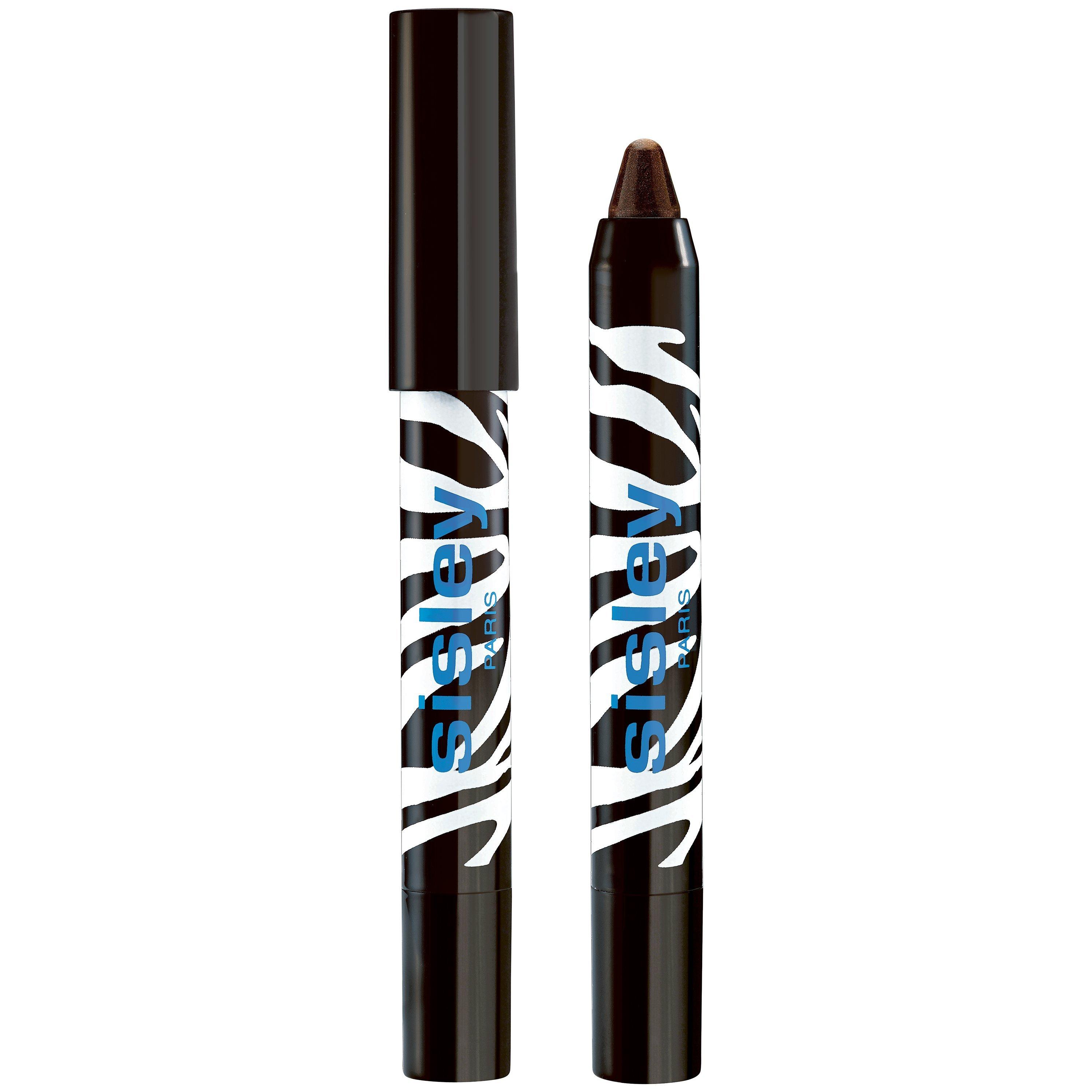 Product image 1 of 1, which shows Sisley-Paris Phyto-Eye Twist, 07 Havana