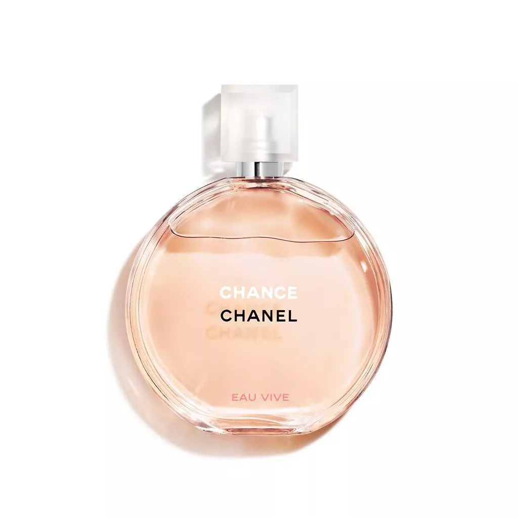 Cheapest Chanel CHANCE Eau Vive Perfume