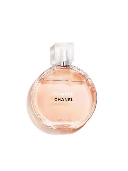 CHANEL Chance Eau Vive Eau de Toilette, 