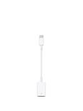 Apple USB-C to USB Adaptor