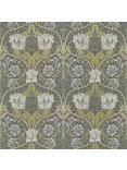 Morris & Co. Honeysuckle & Tulip Wallpaper