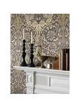 Morris & Co. Honeysuckle & Tulip Wallpaper
