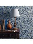 Morris & Co. Bramble Wallpaper