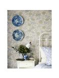 Morris & Co. Jasmine Wallpaper