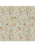 Morris & Co. Mary Isobel Wallpaper