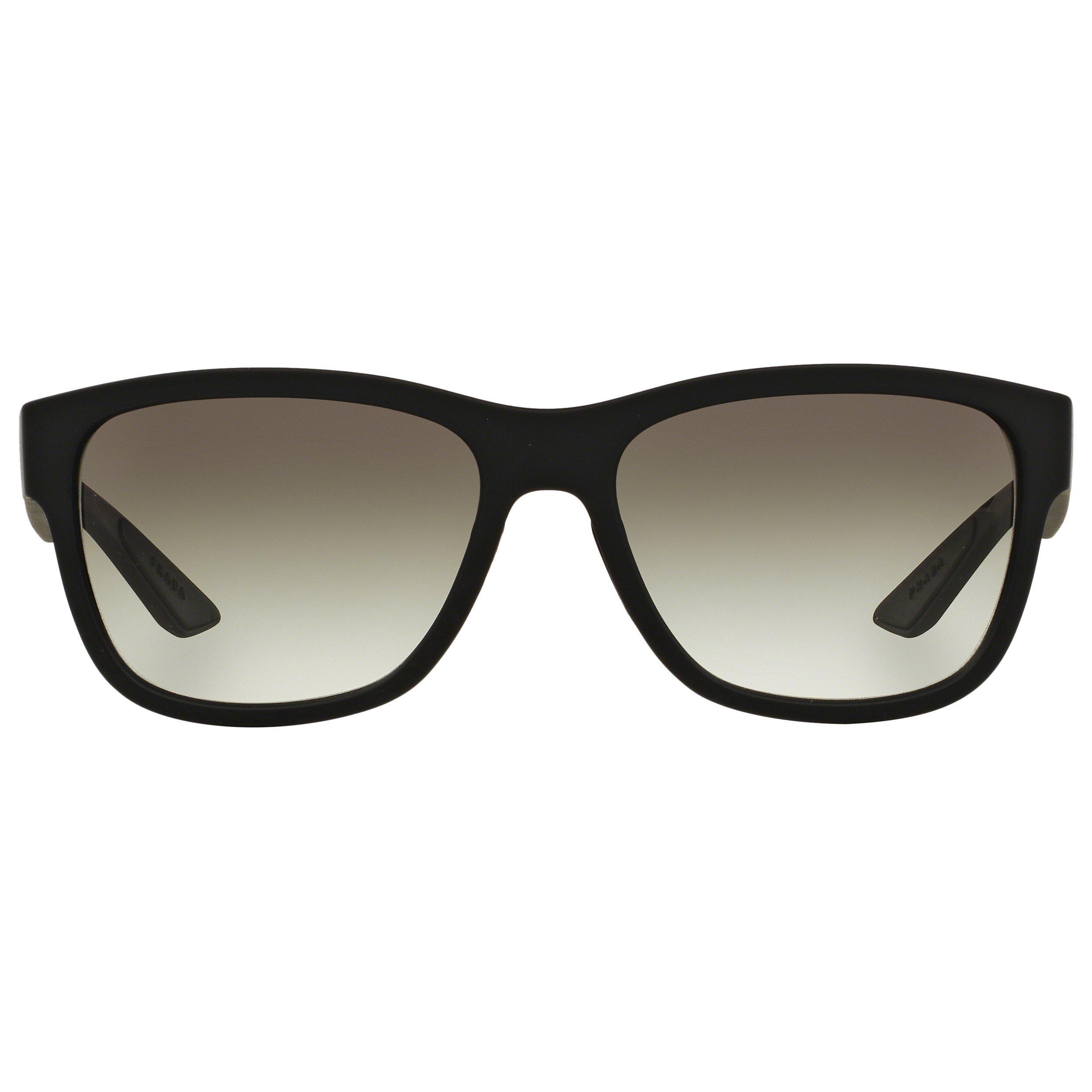 Prada linea rossa ps03qs sales