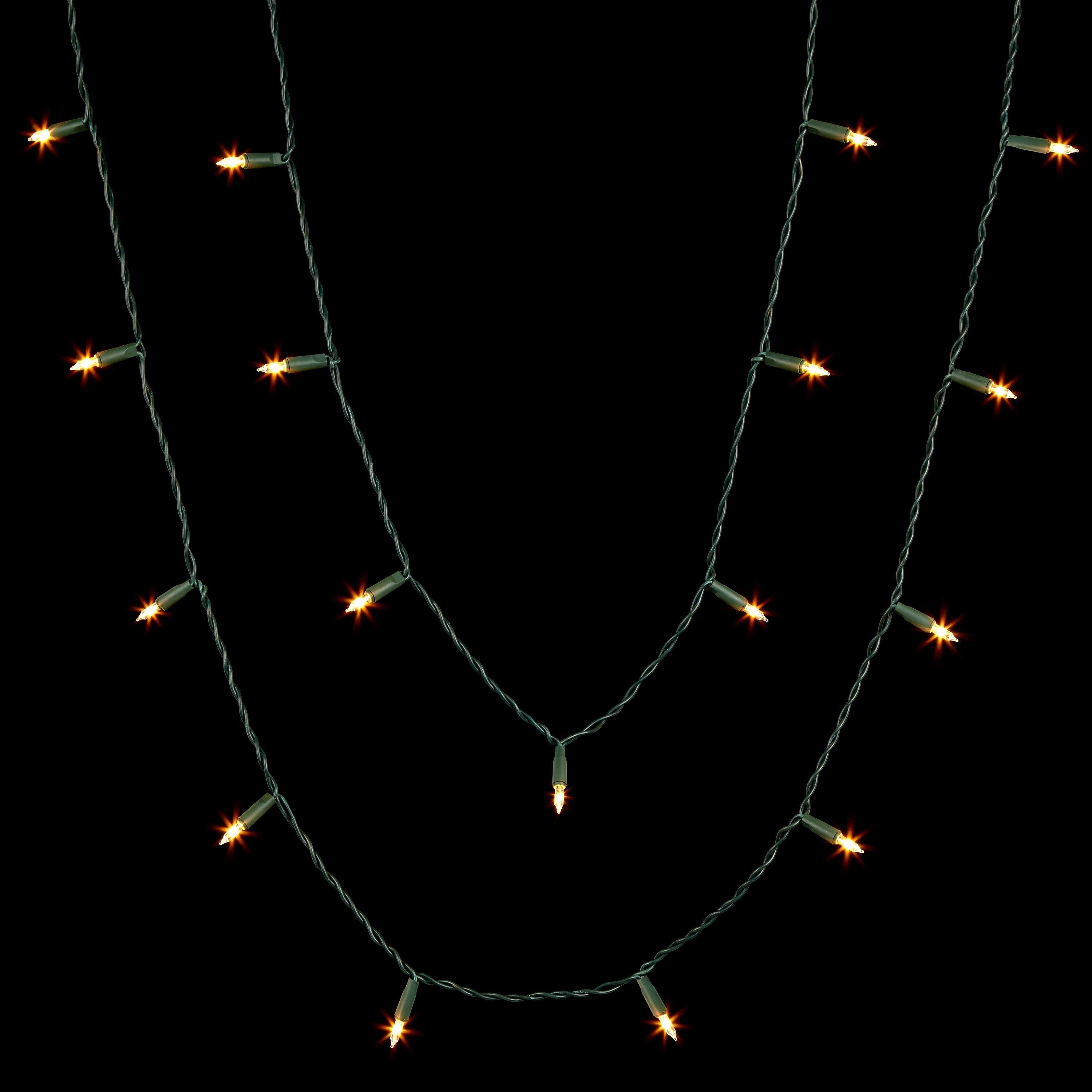160 Noma Classic Filament Lights