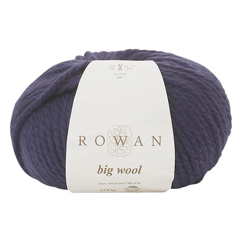 John lewis super chunky wool sale