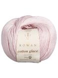 Rowan Cotton Glace Yarn, 50g, Shell