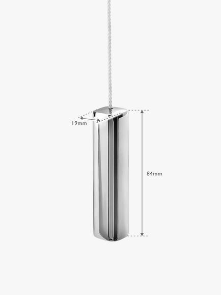 Robert Welch Burford Light Pull - view 2, 