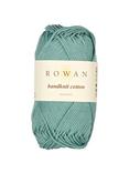 Rowan Handknit Cotton DK Yarn, 50g, Sea Foam
