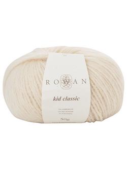 Rowan Kid Classic Yarn, 50g, Feather 828