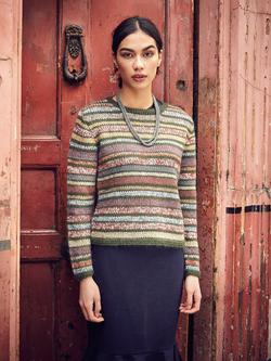 Rowan Kid Classic Yarn, 50g - view 2, Feather 828