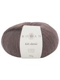 Rowan Kid Classic Yarn, 50g, Bitter Sweet 866