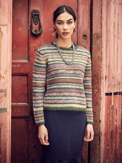 Rowan Kid Classic Yarn, 50g - view 2, Tattoo 856