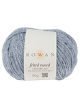 Rowan Felted Tweed DK Yarn, 50g, Scree 165