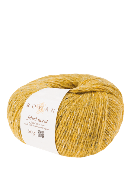 Rowan Felted Tweed DK Yarn, 50g, Mineral