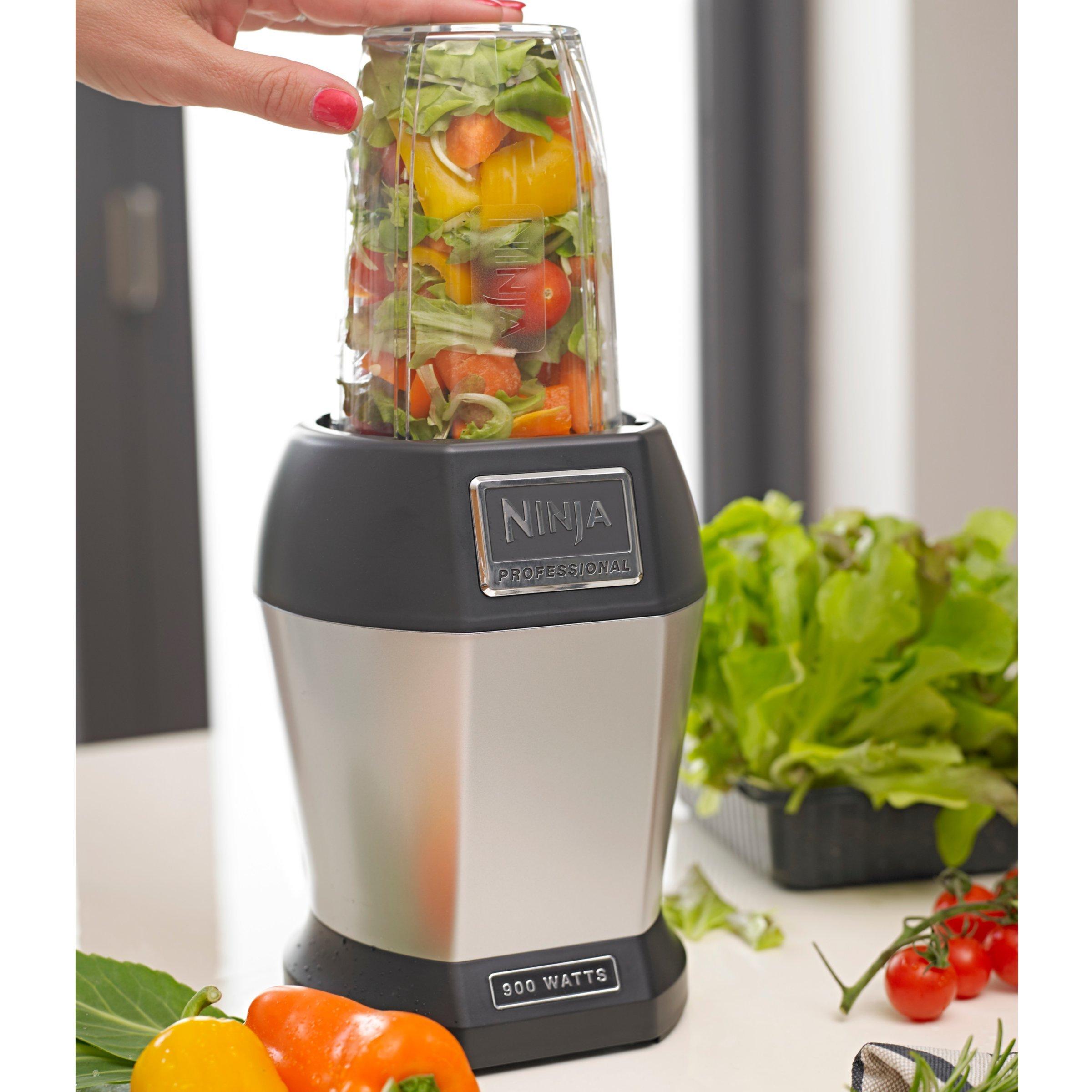 Nutri Ninja Blender