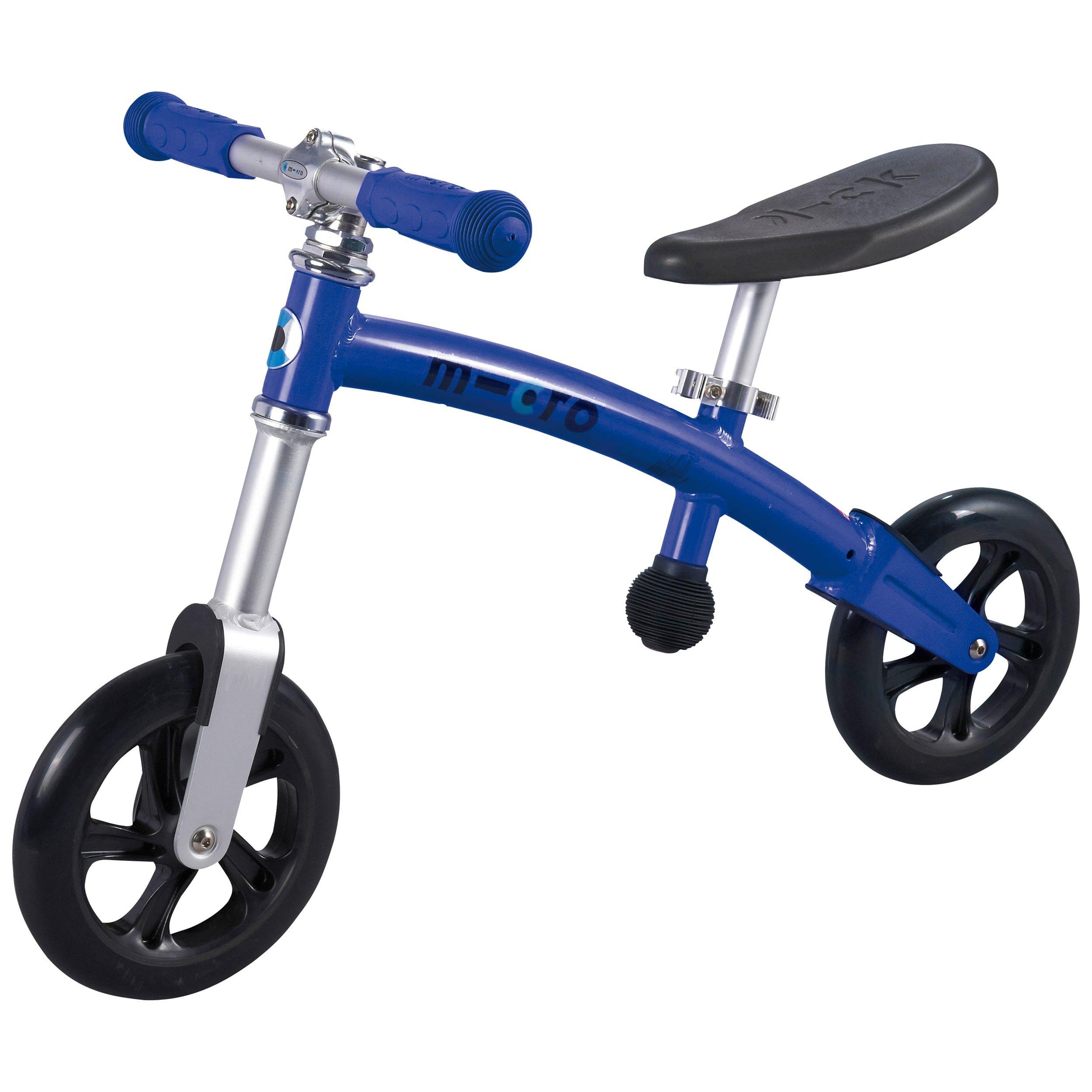 Micro mini balance bike best sale