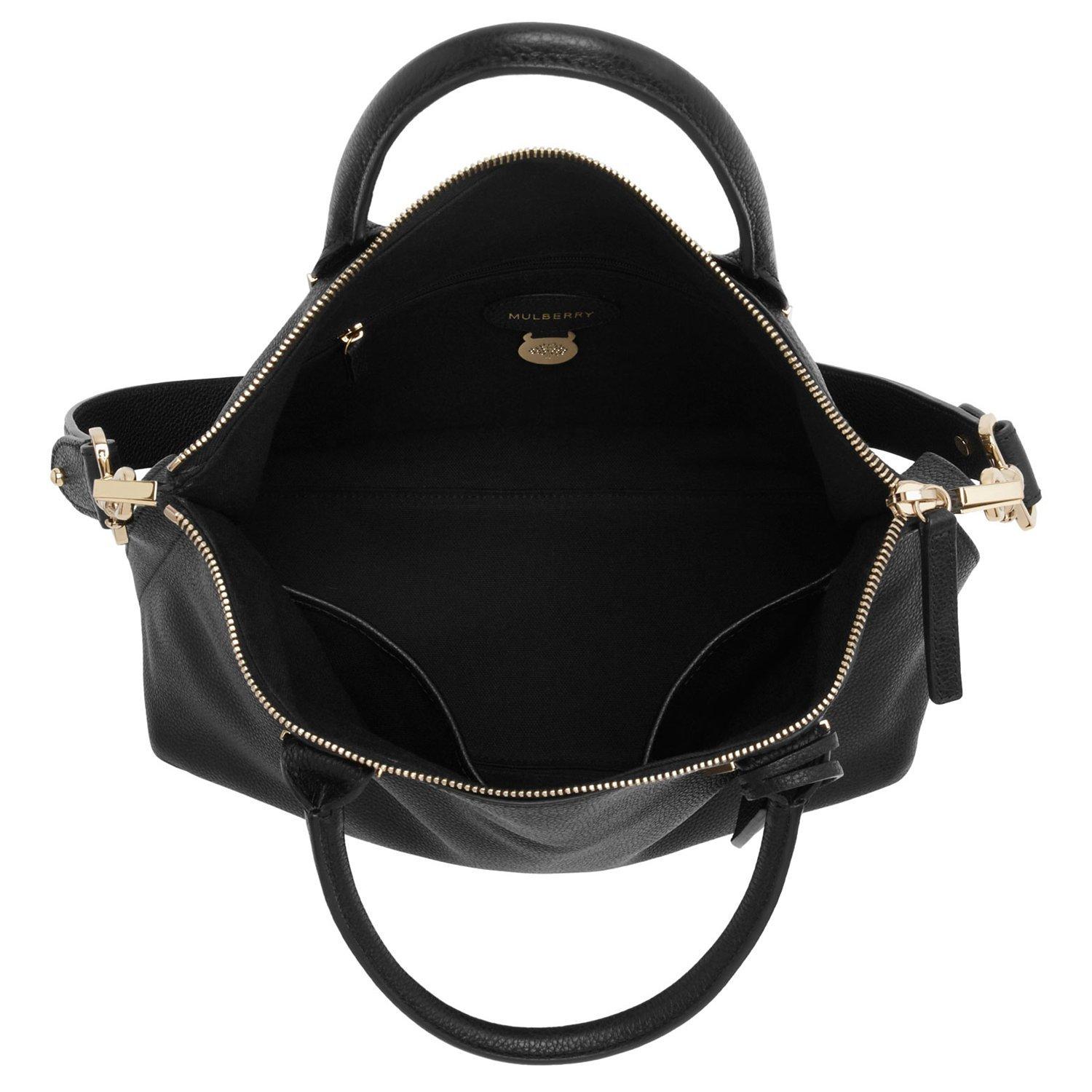 Mulberry alice tote clearance