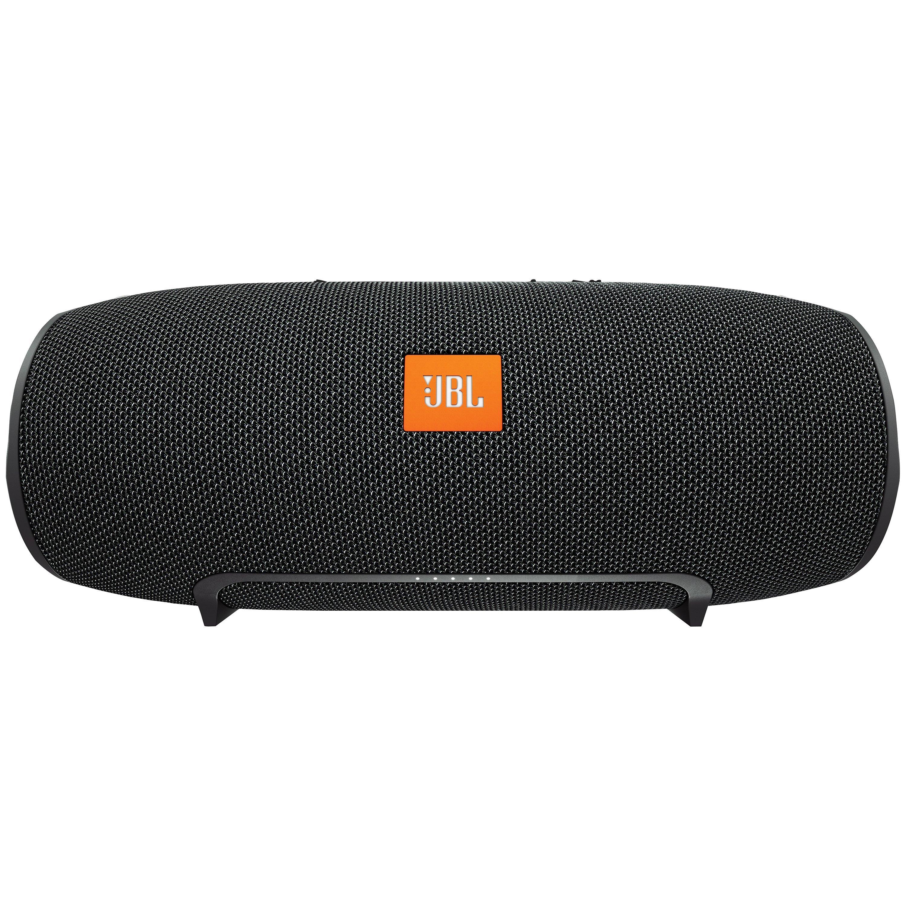 JBL Xtreme Bluetooth Splashproof Portable Speaker