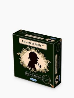 Gibsons 221B Baker Street Game, Multi