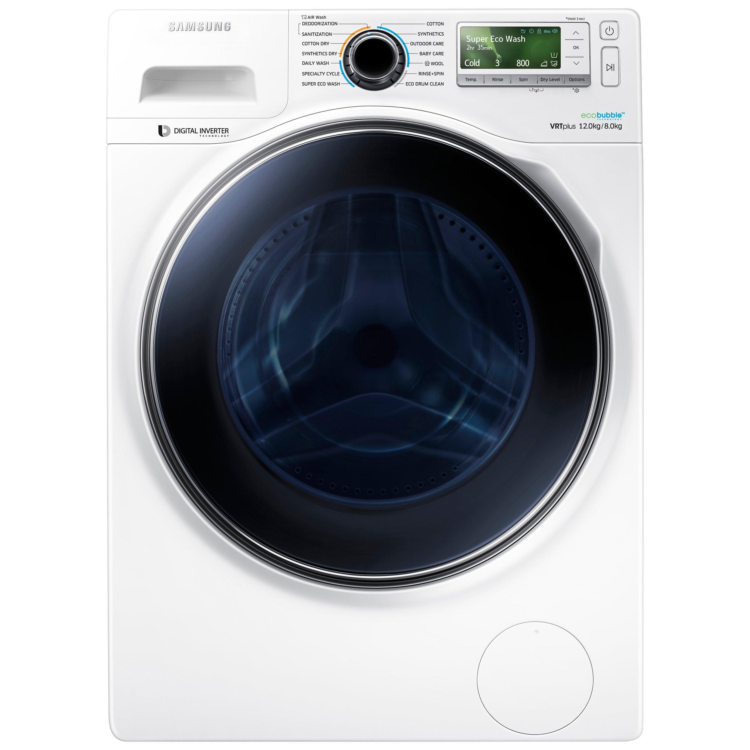 Samsung washer vrt plus discount